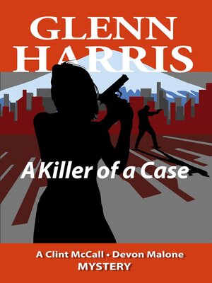 cover image of A Killer of a Case